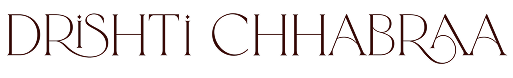 Drishti Chhabraa